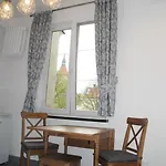 アパート Staromiejska Old Town オルシュティン