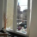 Staromiejska Old Town Appartamento *