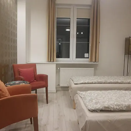 Staromiejska Old Town オルシュティン