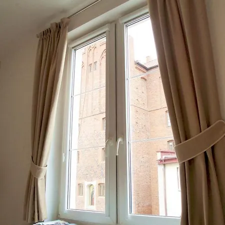 Apartament Staromiejska
