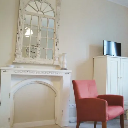 Apartament Staromiejska