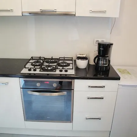 Apartament Staromiejska Olsztyn (Warmian-Masurian)