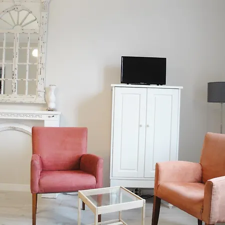 Apartament Staromiejska