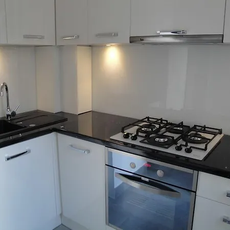 Apartament Staromiejska