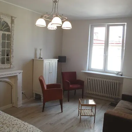 Apartament Staromiejska Apartment Olsztyn (Warmian-Masurian)