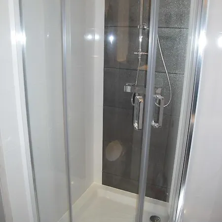 Apartament Staromiejska Olsztyn (Warmian-Masurian)
