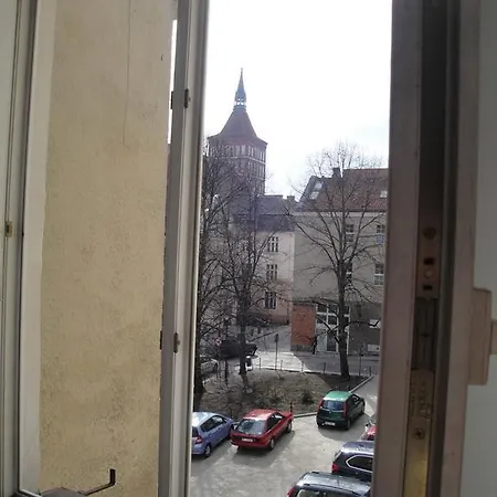 Apartament Staromiejska