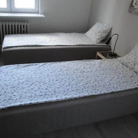 Apartment Apartament Staromiejska Olsztyn (Warmian-Masurian)