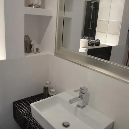Apartment Apartament Staromiejska