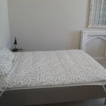 Apartament Staromiejska *