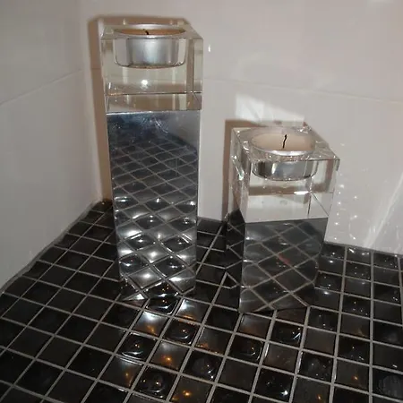 Staromiejska Old Town Apartman Olsztyn