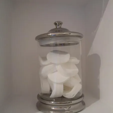 Staromiejska Апартаменты *