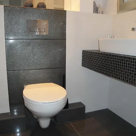 Апартаменты Staromiejska